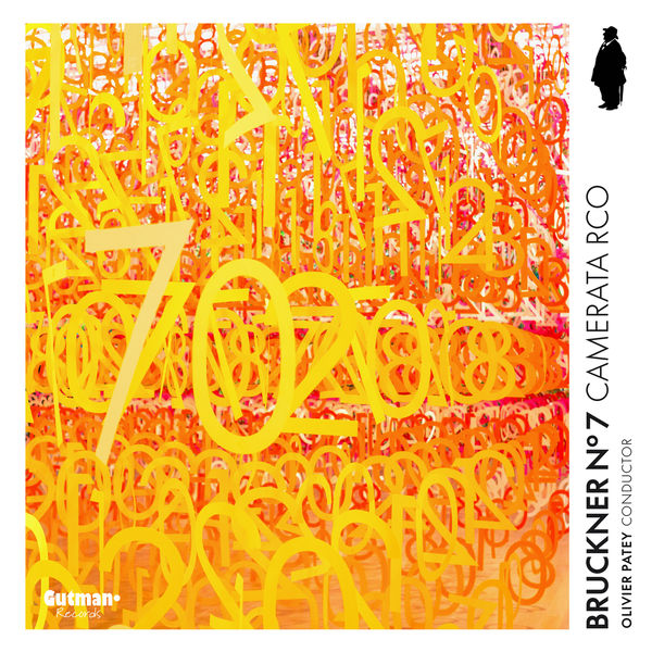 Camerata RCO & Olivier Patey – Bruckner 7 (For Ensemble) (2021) [Official Digital Download 24bit/96kHz]