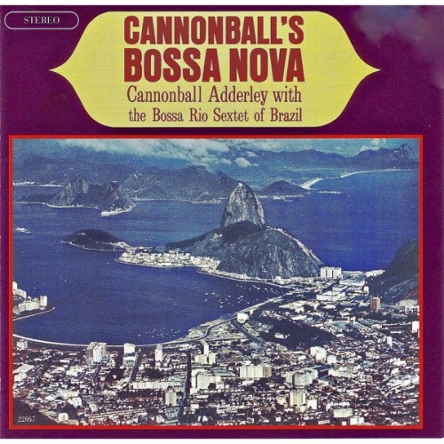 Cannonball Adderly – Cannonball’s Bossa Nova (Remastered) (1962/2019) [FLAC 24 bit, 44,1 kHz]