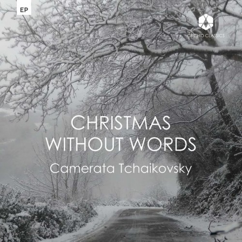 Camerata Tchaikovsky – Christmas Without Words (2021) [FLAC 24 bit, 44,1 kHz]