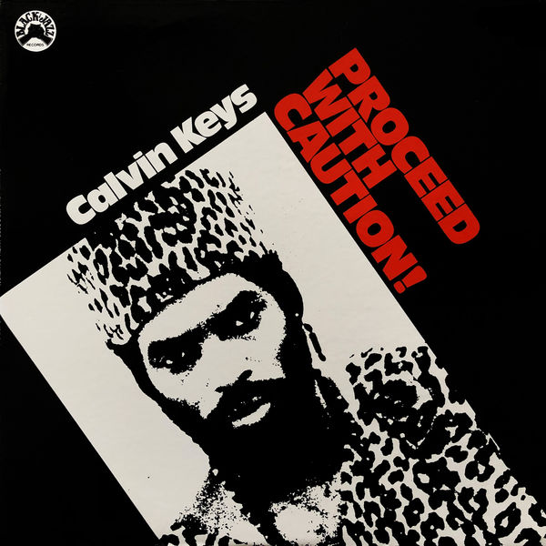 Calvin Keys – Proceed with Caution! (Remastered) (1974/2020) [Official Digital Download 24bit/96kHz]