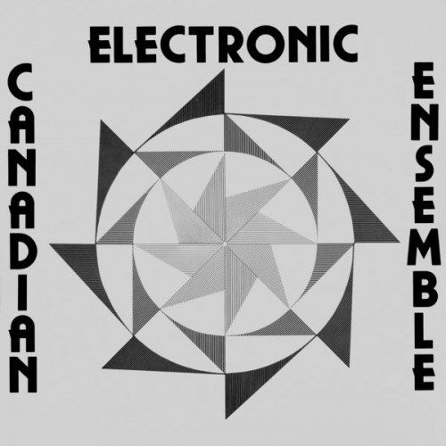 Canadian Electronic Ensemble – Canadian Electronic Ensemble (2019) [FLAC 24 bit, 192 kHz]