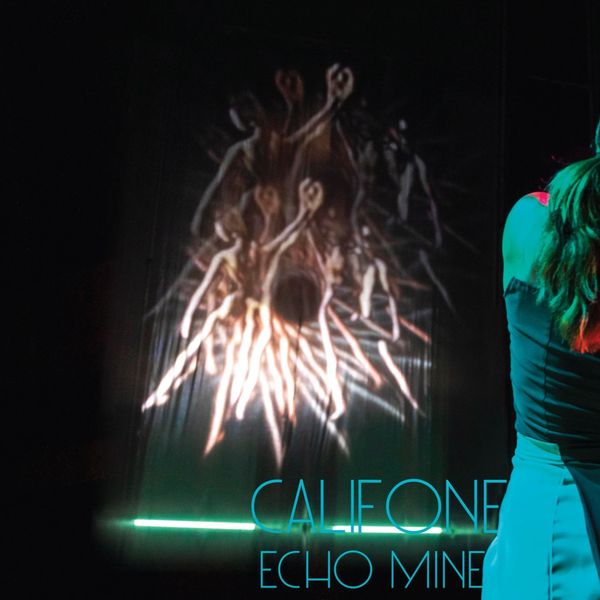 Califone – Echo Mine (2020) [Official Digital Download 24bit/44,1kHz]