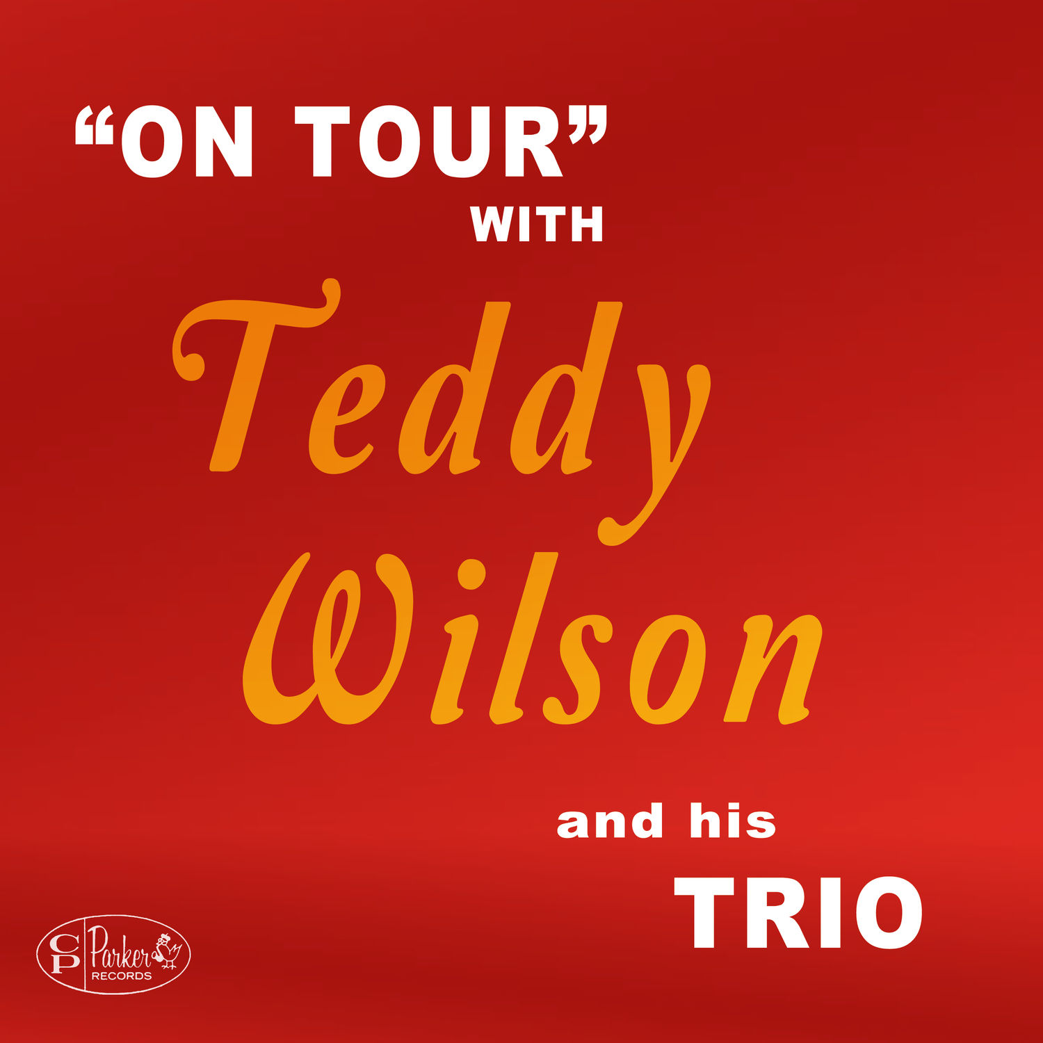 Teddy Wilson Trio – “On Tour” With Teddy Wilson and His Trio (1961/2022) [Official Digital Download 24bit/96kHz]