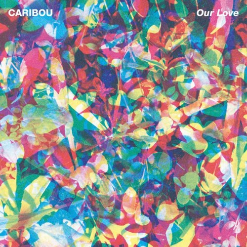 Caribou – Our Love (2014) [FLAC 24 bit, 96 kHz]