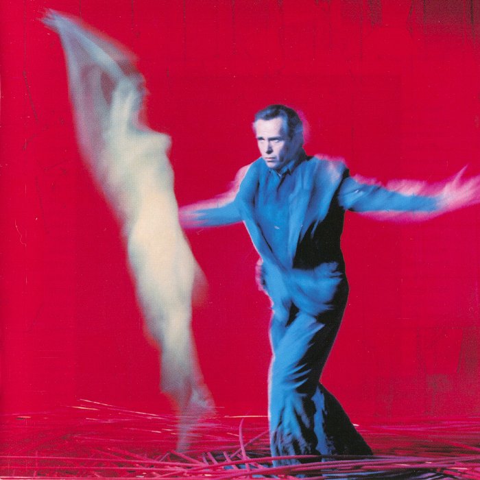 Peter Gabriel – Us (1992) [Remastered 2003] SACD ISO + Hi-Res FLAC