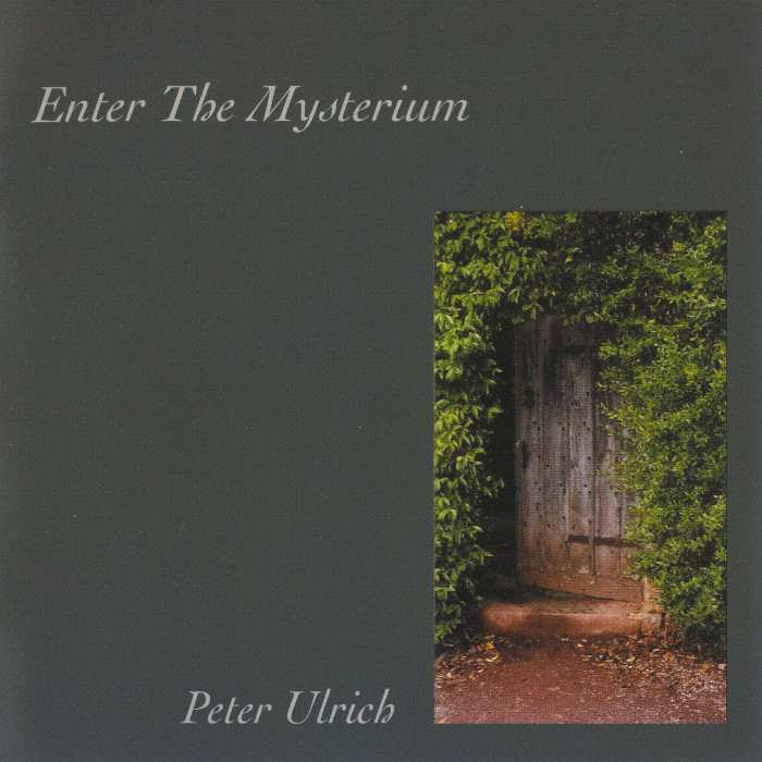 Peter Ulrich – Enter The Mysterium (2005) MCH SACD ISO + Hi-Res FLAC