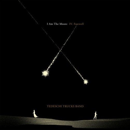 Tedeschi Trucks Band – I Am The Moon: IV. Farewell (2022) [FLAC 24 bit, 192 kHz]
