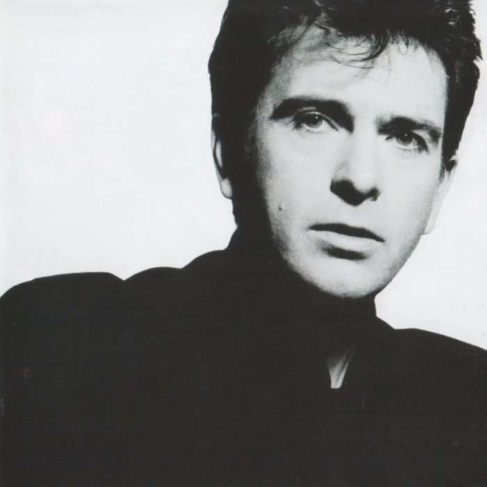 Peter Gabriel – So (1986) [Remastered 2003] SACD ISO + Hi-Res FLAC