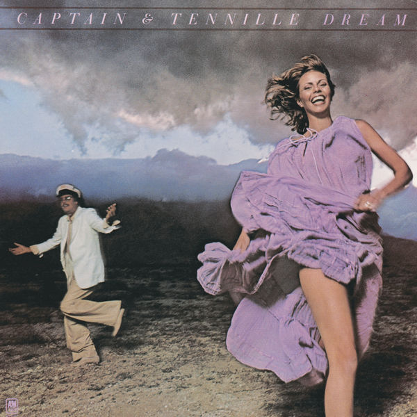 Captain & Tennille – Dream (1978/2021) [Official Digital Download 24bit/96kHz]