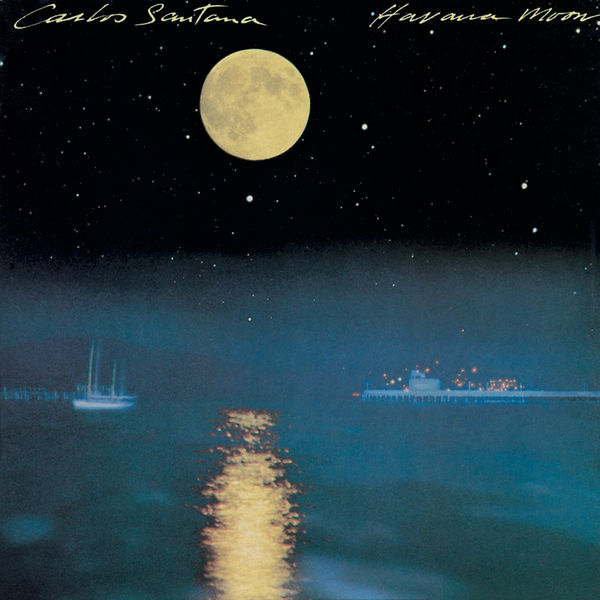 Carlos Santana – Havana Moon (1983/2018) [Official Digital Download 24bit/192kHz]