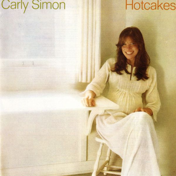 Carly Simon – Hotcakes (1974/2015) [Official Digital Download 24bit/96kHz]