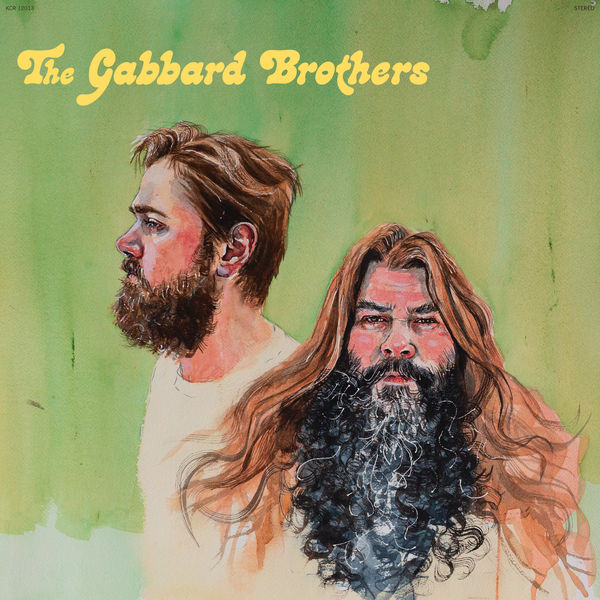 The Gabbard Brothers - The Gabbard Brothers (2022) [FLAC 24bit/44,1kHz] Download