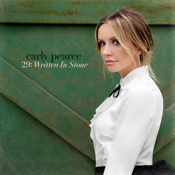 Carly Pearce – 29: Written In Stone (2021) [Official Digital Download 24bit/96kHz]
