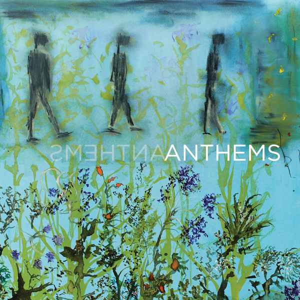 Caroline Davis and Rob Clearfield’s Persona – Anthems (2019) [Official Digital Download 24bit/88,2kHz]