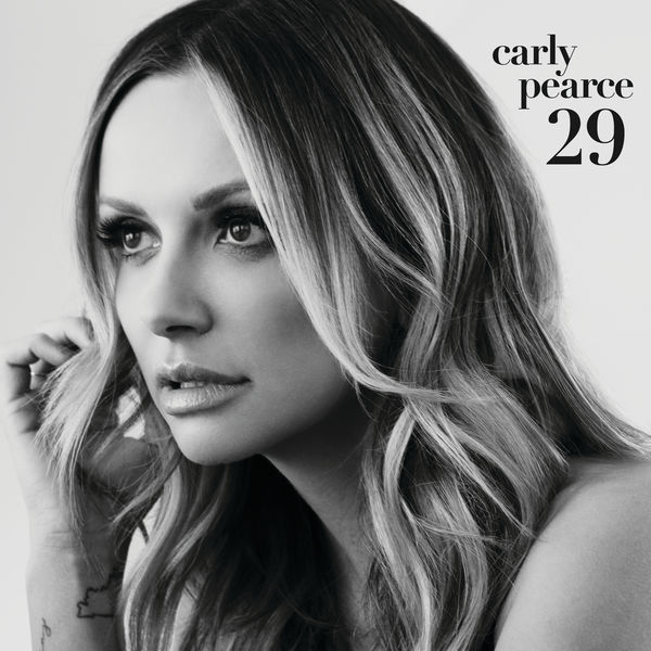 Carly Pearce – 29 (2021) [Official Digital Download 24bit/96kHz]