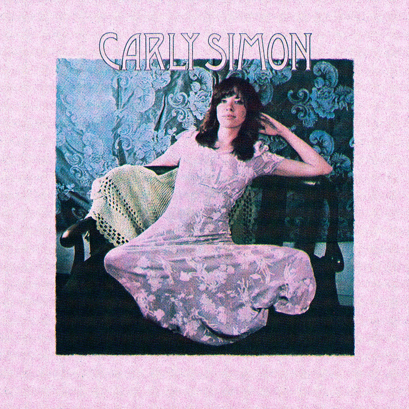 Carly Simon – Carly Simon (1971/2015) [Official Digital Download 24bit/96kHz]