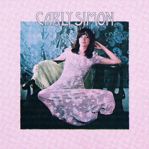 Carly Simon – Carly Simon (1971/2015) [FLAC 24 bit, 96 kHz]