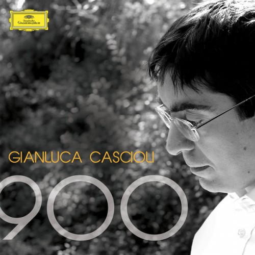 Gianluca Cascioli – 900 (2016) [FLAC 24 bit, 192 kHz]