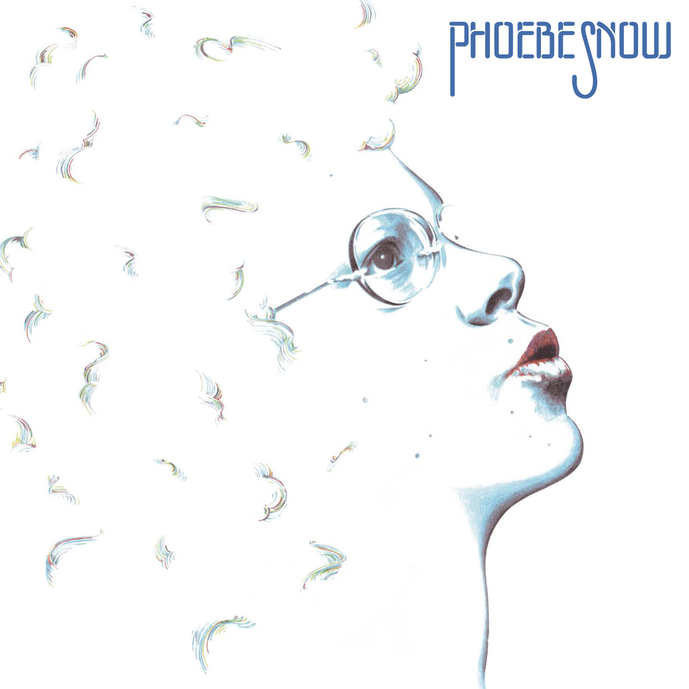 Phoebe Snow – Phoebe Snow (1974) [APO Remaster 2014] SACD ISO
