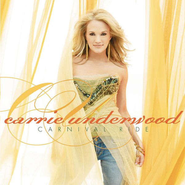 Carrie Underwood – Carnival Ride (2007) [Official Digital Download 24bit/44,1kHz]
