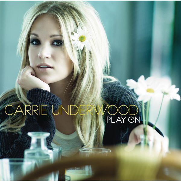 Carrie Underwood – Play On (2009) [Official Digital Download 24bit/44,1kHz]