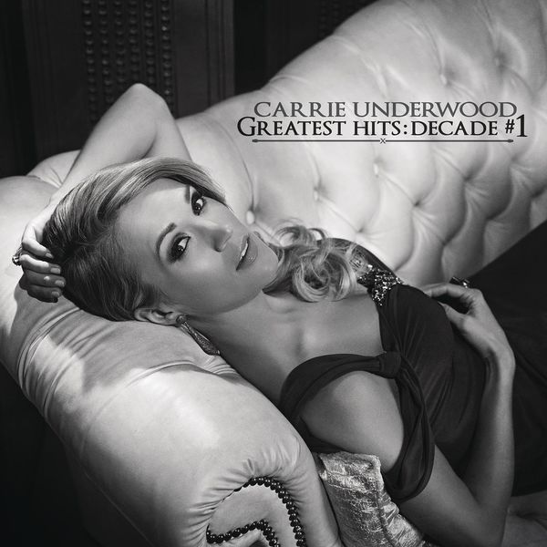 Carrie Underwood – Greatest Hits: Decade #1 (2014) [Official Digital Download 24bit/44,1kHz]