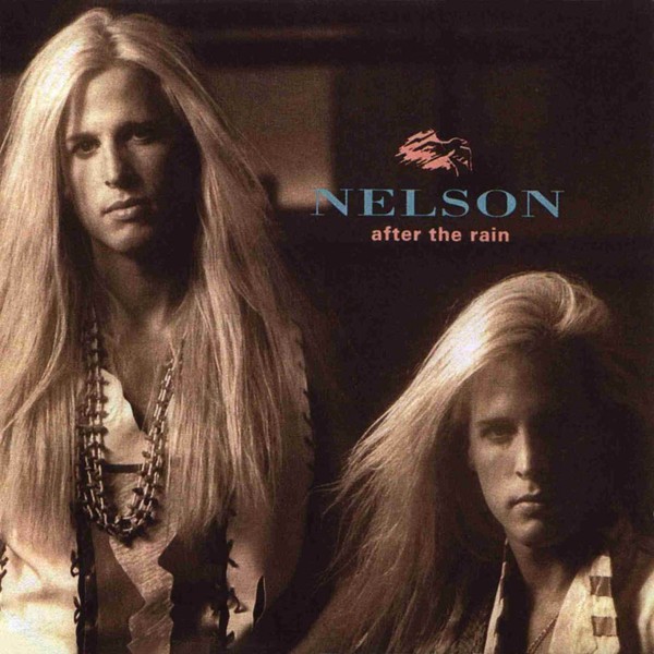 Nelson - After The Rain (Remastered) (1990/2017) [FLAC 24bit/192kHz] Download