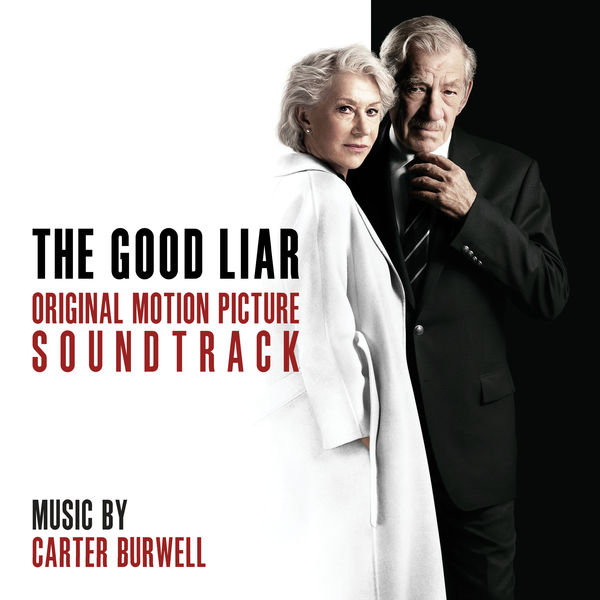 Carter Burwell – The Good Liar (Original Motion Picture Soundtrack) (2019) [Official Digital Download 24bit/48kHz]
