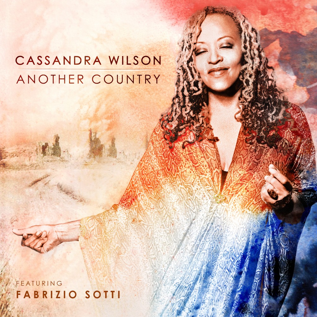 Cassandra Wilson – Another Country (2012) [Official Digital Download 24bit/96kHz]