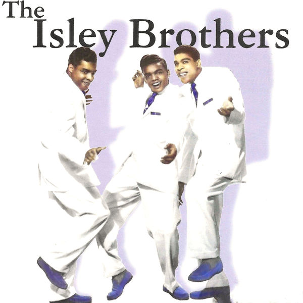 The Isley Brothers - Just One Mo' Time! Singles As & Bs 1960-1962 (2019/2022) [FLAC 24bit/96kHz]