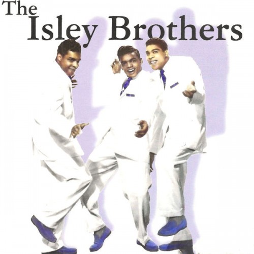 The Isley Brothers – Just One Mo’ Time! Singles As & Bs 1960-1962 (2019/2022) [FLAC 24 bit, 96 kHz]