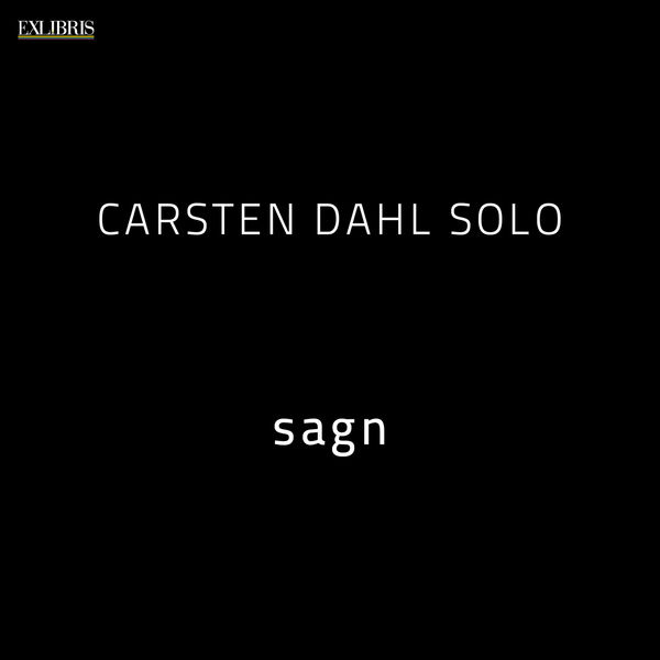 Carsten Dahl – Sagn (2021) [Official Digital Download 24bit/96kHz]