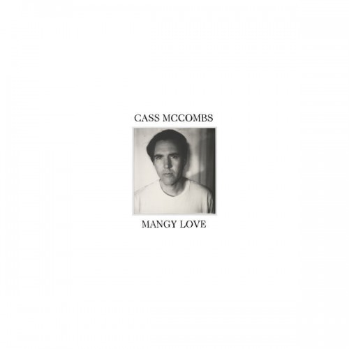 Cass McCombs – Mangy Love (2016) [FLAC 24 bit, 96 kHz]