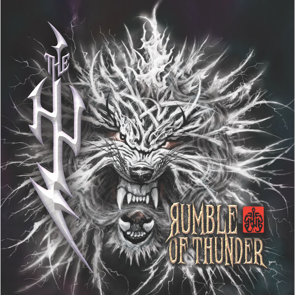 The Hu - Rumble of Thunder (2022) [FLAC 24bit/96kHz]