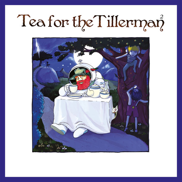 Yusuf, Cat Stevens – Tea For The Tillerman² (2020) [Official Digital Download 24bit/44,1kHz]