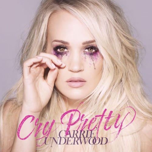 Carrie Underwood – Cry Pretty (2018) [FLAC 24 bit, 44,1 kHz]