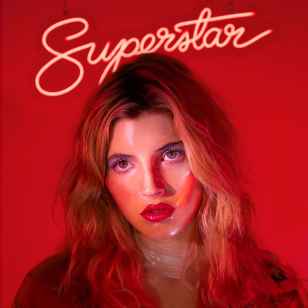 Caroline Rose – Superstar (2020) [Official Digital Download 24bit/48kHz]