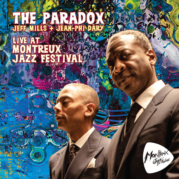 The Paradox – Live at Montreux Jazz Festival (2022) [FLAC 24bit/44,1kHz]