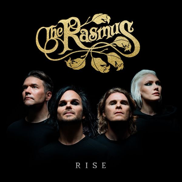 The Rasmus - Rise (2022) [FLAC 24bit/48kHz] Download