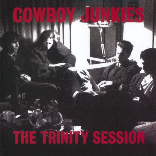 Cowboy Junkies – The Trinity Session (1988) [Analogue Productions 2016] SACD ISO + Hi-Res FLAC