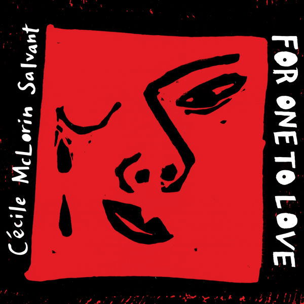 Cécile McLorin Salvant – For One to Love (2015) [Official Digital Download 24bit/96kHz]