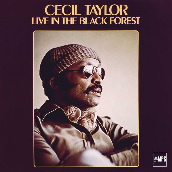 Cecil Taylor – Live in the Black Forest (1979/2015) [Official Digital Download 24bit/88,2kHz]