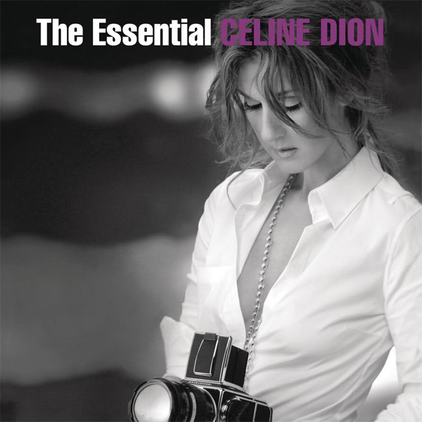 Celine Dion – The Essential Celine Dion (2011) [3xSACD] FLAC 24bit/88.2kHz
