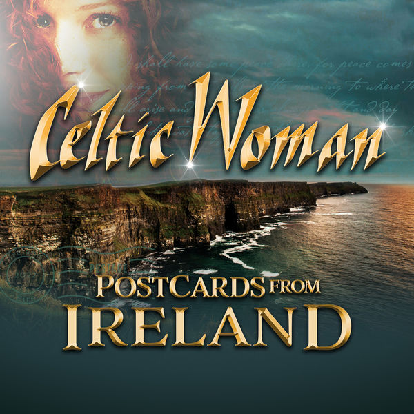 Celtic Woman – Postcards From Ireland (2021) [Official Digital Download 24bit/48kHz]