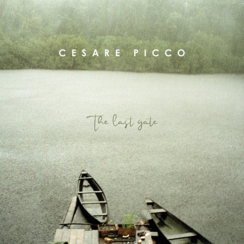 Cesare Picco – The Last Gate (2021) [FLAC 24 bit, 96 kHz]