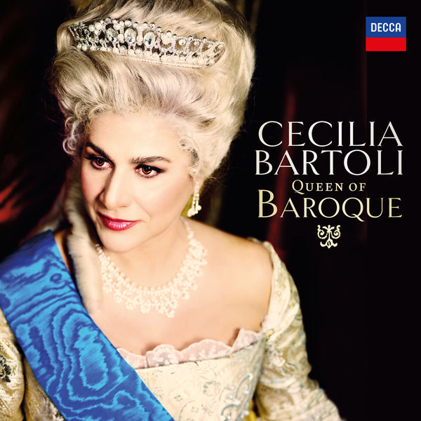 Cecilia Bartoli – Queen of Baroque (2020) [Official Digital Download 24bit/48kHz]