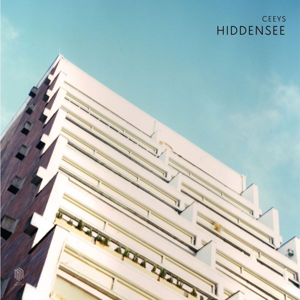 Ceeys – Hiddensee (2019) [Official Digital Download 24bit/48kHz]