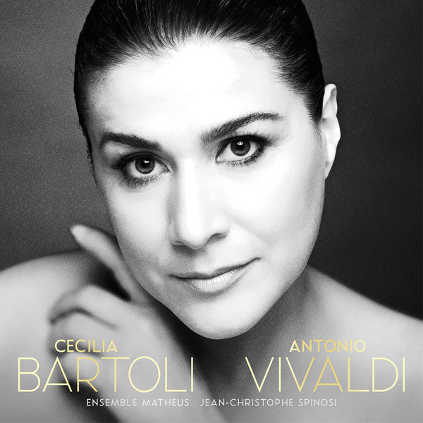 Cecilia Bartoli, Ensemble Matheus, Jean-Christophe Spinosi – Antonio Vivaldi (2018) [Official Digital Download 24bit/96kHz]