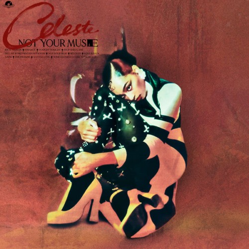 Celeste – Not Your Muse (Bonus track) (2021) [FLAC 24 bit, 44,1 kHz]