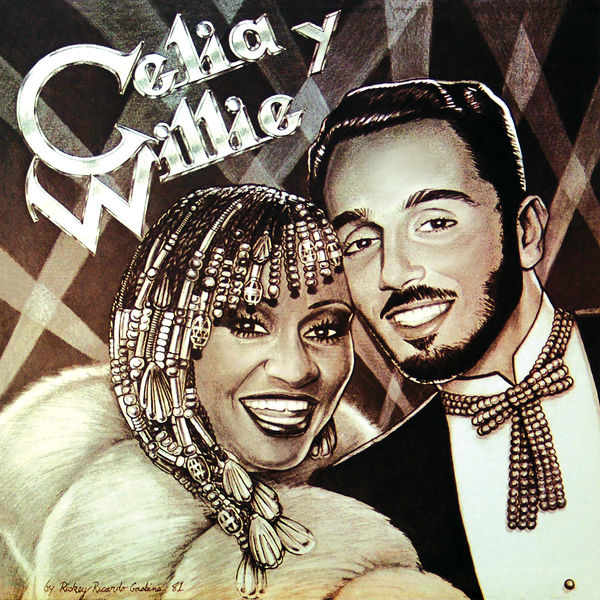 Celia Cruz – Celia y Willie (1982/2021) [Official Digital Download 24bit/192kHz]